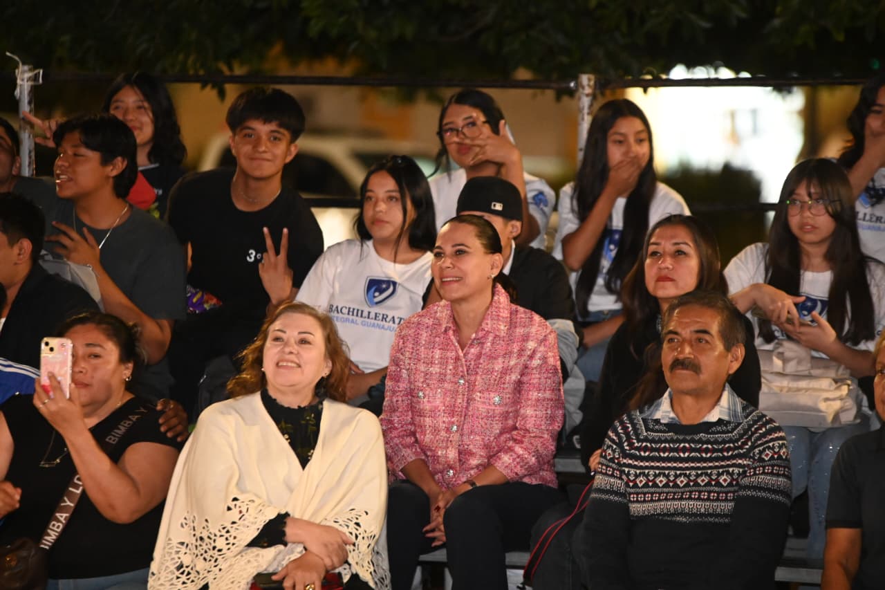 Festival Cervantino Irapuato