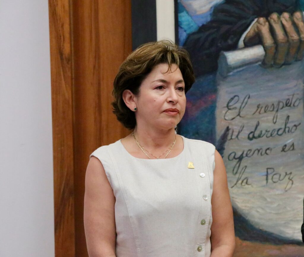 El-Heraldo-Irapuato- María del Consuelo Cruz Galindo