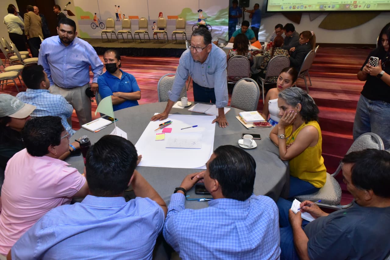 Irapuato referente nacional