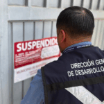 clausura centro rehabilitación