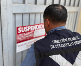 clausura centro rehabilitación