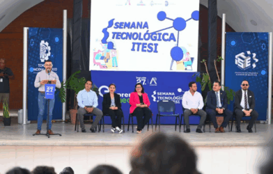 emprendimiento juvenil Irapuato
