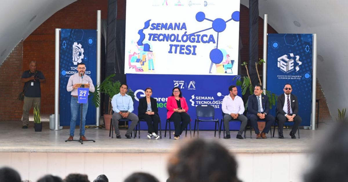 emprendimiento juvenil Irapuato