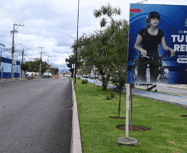 obras viales Irapuato