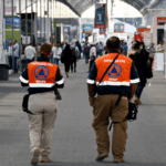 seguridad Expo Irapuato