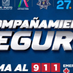 Acompañamiento Seguro