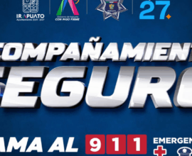 Acompañamiento Seguro