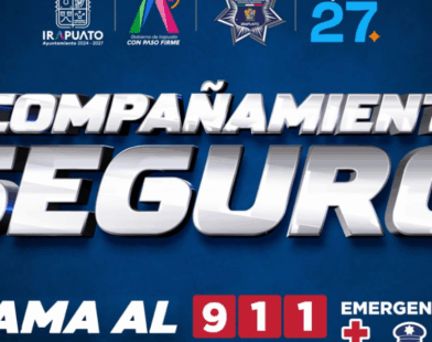 Acompañamiento Seguro