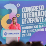 Congreso Internacional Deporte