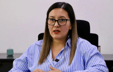 Crecimiento ordenado Irapuato