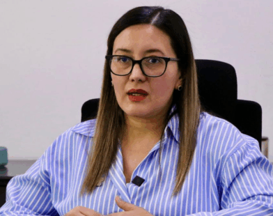 Crecimiento ordenado Irapuato