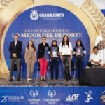 Deporte Guanajuato