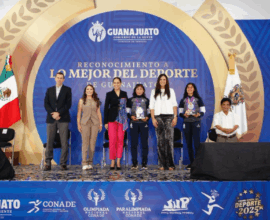 Deporte Guanajuato