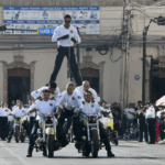 Desfile Irapuato