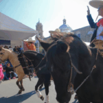 Desfile Revolución Irapuato