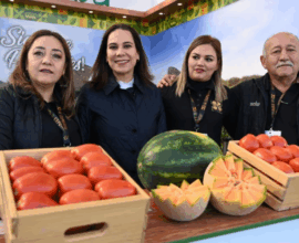 Expo Agroalimentaria Guanajuato