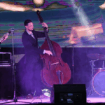 Festival Jazz Irekua