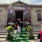 Festival de la Fresa