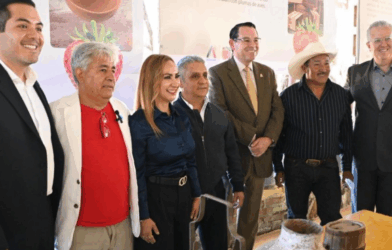 Kiosko de la Historia