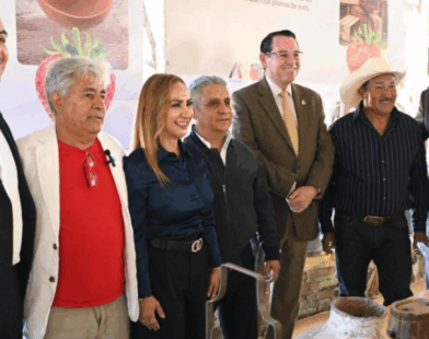 Kiosko de la Historia