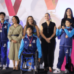 Mérito Deportivo