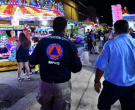 Operativo Células Mixtas