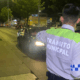 Operativo de seguridad