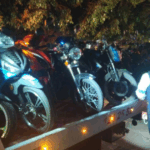 Operativo seguridad Irapuato