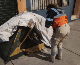 Plan Invernal Irapuato