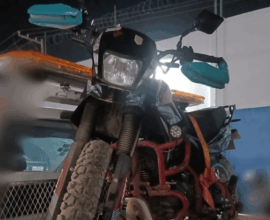 Policía de Irapuato