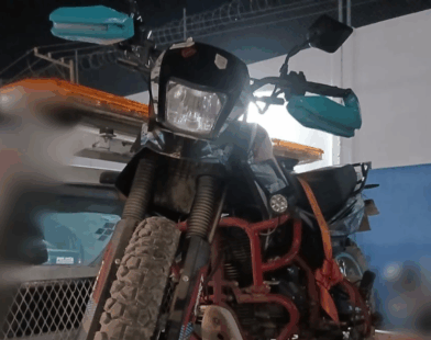 Policía de Irapuato