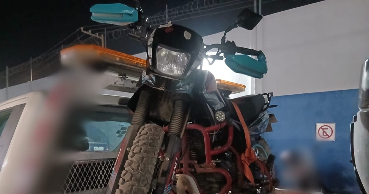 Policía de Irapuato