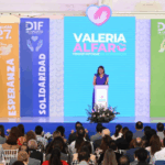 Primer Informe DIF Irapuato