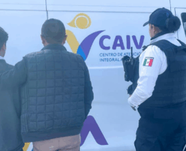 Secuestro virtual en Irapuato