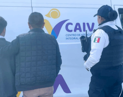 Secuestro virtual en Irapuato