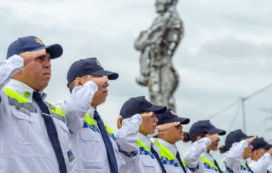 Seguridad Irapuato