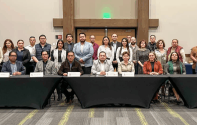 Seguridad en Irapuato