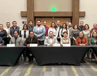 Seguridad en Irapuato