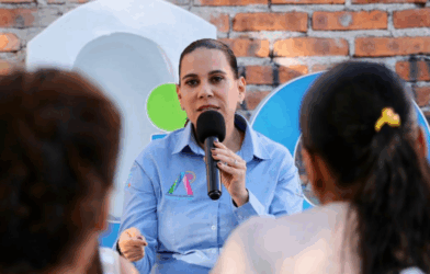 Transformación de Irapuato