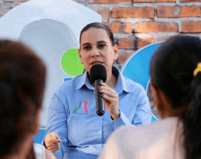 Transformación de Irapuato