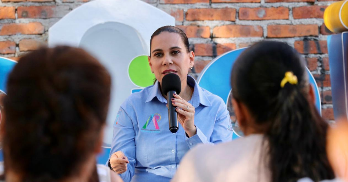 Transformación de Irapuato