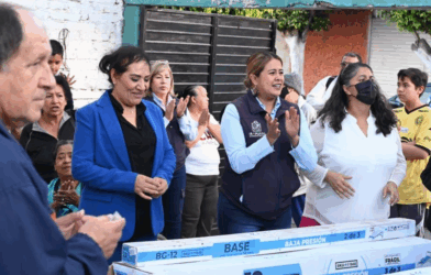 calentadores solares Irapuato