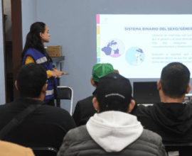 inclusión LGBTQ+ Irapuato