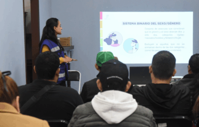 inclusión LGBTQ+ Irapuato