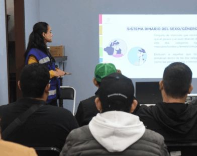 inclusión LGBTQ+ Irapuato