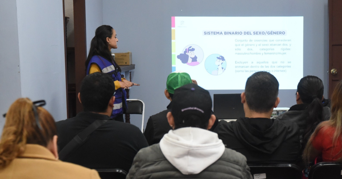 inclusión LGBTQ+ Irapuato