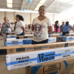 Calentadores solares Irapuato