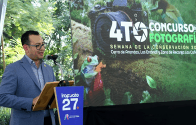 Conservación Irapuato