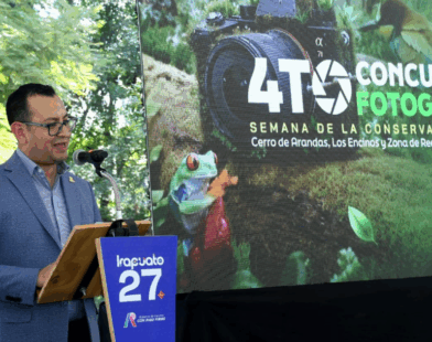 Conservación Irapuato