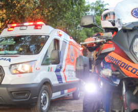 Grupo Relámpago Irapuato